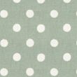 Cath Kidston Button Spot Aloe Roman Blind